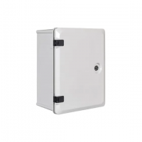 Монтажный шкаф ATIX АТ-ШМП-2А+