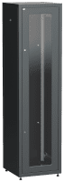 Серверный шкаф ITK LE05-42U66-GM