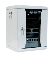 Телекоммуникационный шкаф ЦМО ШРН-12.255-10