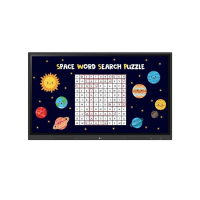 Интерактивная панель LG 55TR3DK-B