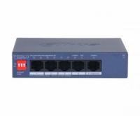 Коммутатор Dahua DH-CS4006-4ET2GT-36