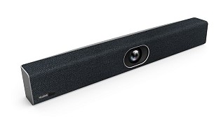 Интеллектуальная USB-видеокамера Yealink UVC40 E2