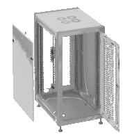 Телекоммуникационный шкаф Sysmatrix SL 6037.734