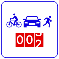 TRASSIR People Counter