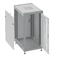 Телекоммуникационный шкаф Sysmatrix SL 6042.734