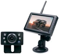 Беспроводная система видеонаблюдения заднего вида 5'' с одной камерой