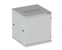 Телекоммуникационный шкаф TLK TWC-126060-R-M-GY