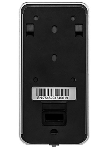 Мультибиометрический терминал распознавания лиц и карт RFID T-SpeedFace V3L(Lite) [EM]