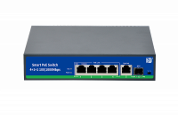 Источник питания ST-S42POE (4G/1G/1S/65W/А) PRO (версия 4)