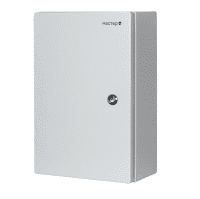 Электротехнический шкаф Mastermann «Мастер 3 У»