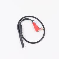 Микрофон активный KJ-308С