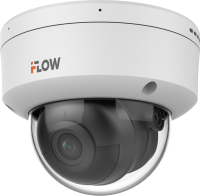 IP-видеокамера iFlow F-IC-3762CMSZ5(2.7-13.5mm)