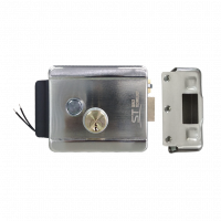 Замок электромеханический ST-EL-02