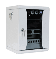 Телекоммуникационный шкаф ЦМО ШРН-8.255-10