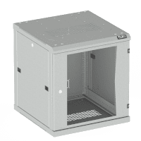 Телекоммуникационный шкаф TLK TWC-066060-R-G-GY