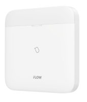 Беспроводная охранная контрольная панель F-PA-64401P