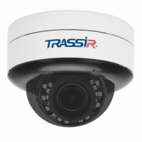 IP-камера TRASSIR TR-D3253WDZIR3 v2 (R) 2.7-13.5