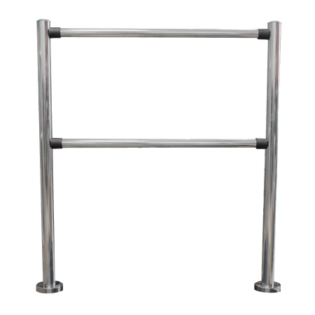 3V Комплект ограждения 1.5 м