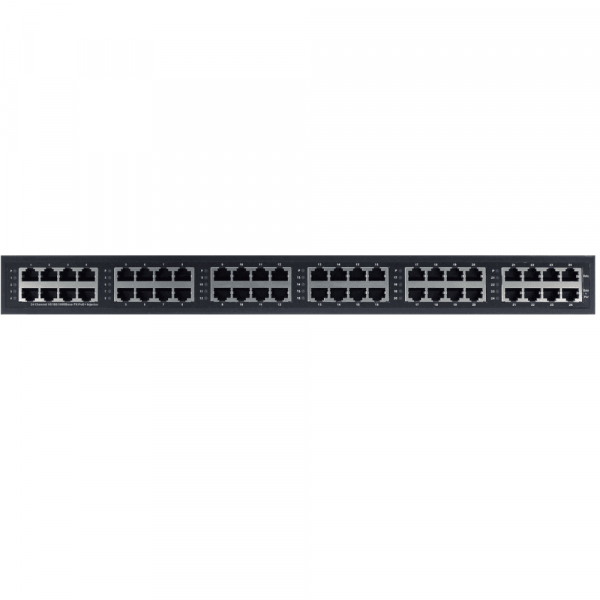 PoE-инжектор Midspan-24/370RG