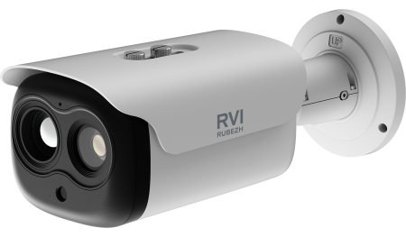Тепловизор RVi-4TVC/BS-640L50/M1L2-T
