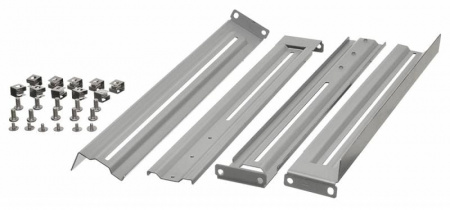 Монтажные рельсы Ippon 650014