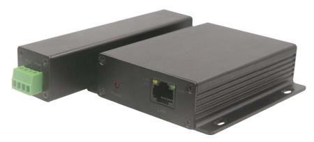 Приемопередатчик Ethernet RVi-1NT20-1FP