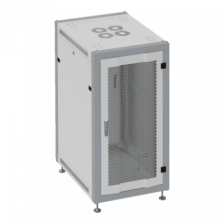 Телекоммуникационный шкаф Sysmatrix SL 6842.732