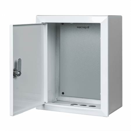 Монтажный навесной шкаф Мастер-1