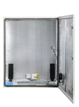 Климатический навесной шкаф Mastermann-15УТПВ-А (Ver. 2.0)