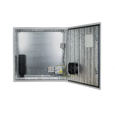 Шкаф ATIX АТ-ШК-4А-УП-ВО