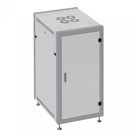 Телекоммуникационный шкаф Sysmatrix SL 6842.722