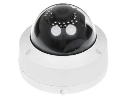 IP-камера HiWatch DS-I252L (2.8 mm)