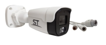 Видеокамера ST-SX4545 POE LIGHT 4Мп (объектив 2,8mm)
