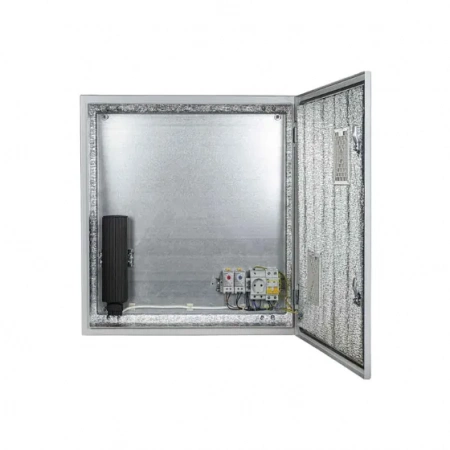 Шкаф ATIX АТ-ШК-5А-УП-В