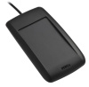 Контрольный считыватель IR25 (BLE/EMM/HID/MIFARE, с защитой от копирования)