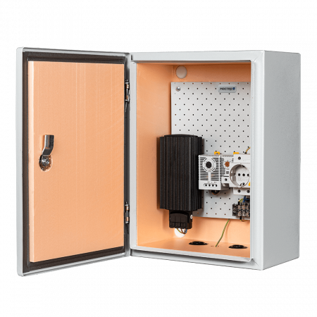 Электротехнический шкаф Mastermann «Мастер 2 УТ-Г»