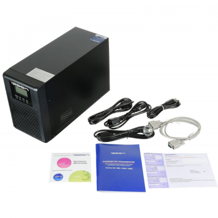 IPPON Innova G2 2000