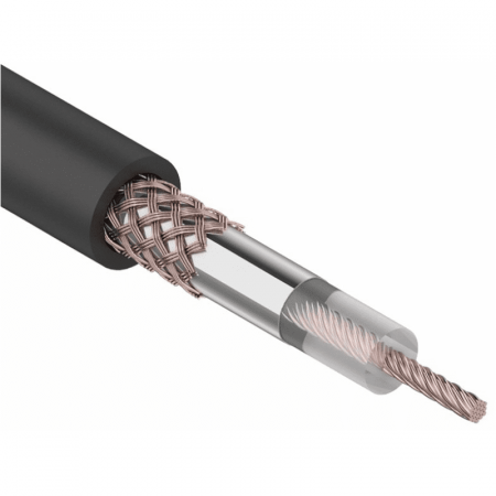 Коаксиальный кабель Rexant 01-2003