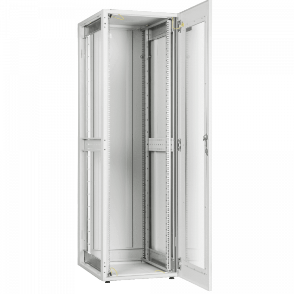 Серверный шкаф TLK TFI-246060-GMMM-GY