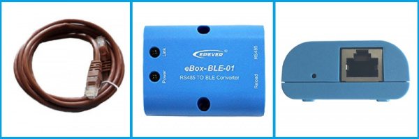 Модуль Bluetooth eBox-BLE-01