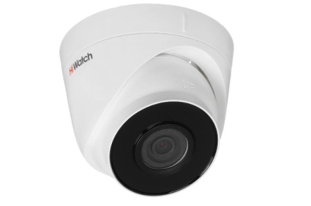 IP-камера HiWatch DS-I253M(B) (4 mm)