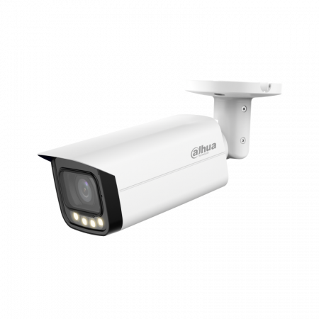 HDCVI-видеокамера DH-HAC-HFW2249TUP-A-LED-0280B-S2