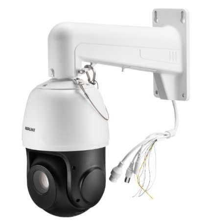PTZ-камера RedLine RL-IP85P25x