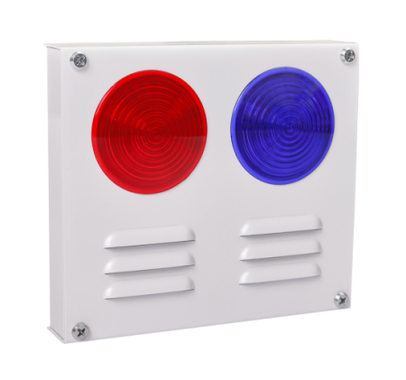 Комбинированный оповещатель Марс 220-КУ-Д