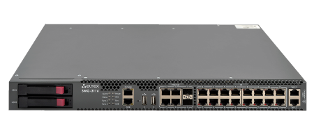 Офисная IP АТС на базе SMG-3116