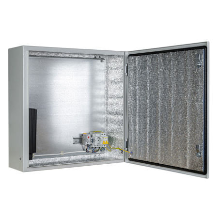 Климатический навесной шкаф Mastermann-4УТ (Ver. 2.0)