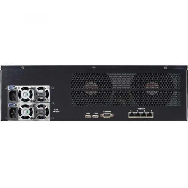 Wisenet SRB-160S Видеорегистратор