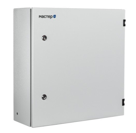 Универсальный монтажный шкаф МASTERMANN-4У+