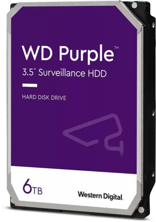 Western Digital WD63PURZ