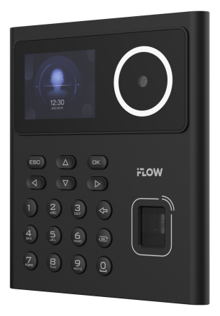 Терминал доступа iFlow F-KD-3310PMC